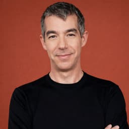 JP Gauthier, Innovation & Usages chez Google