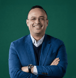 Mo Kahlain, Fondateur et Expert IA chez Inocta